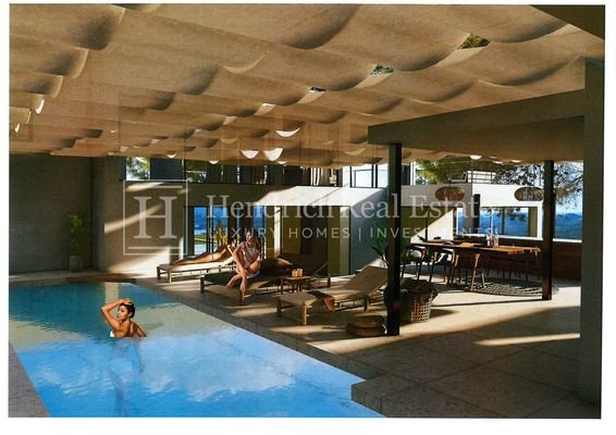 Renderings