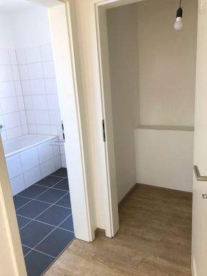 Abstellkammer Musterfoto