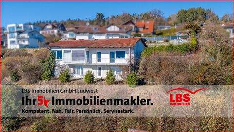 Bodman-Ludwigshafen Häuser, Bodman-Ludwigshafen Haus kaufen