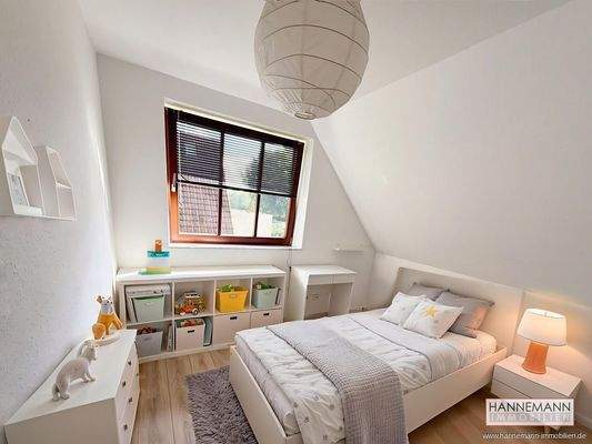 Zimmer OG visualisiert