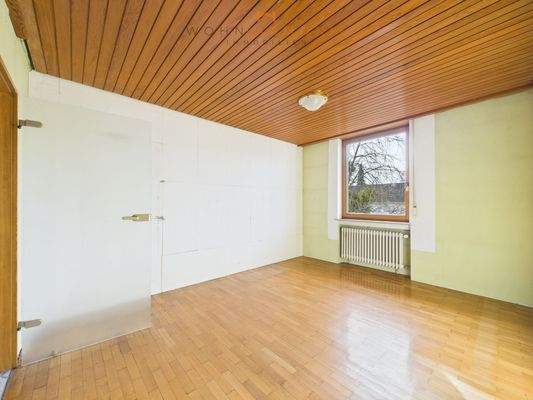 Schlafzimmer 3 (1.OG)