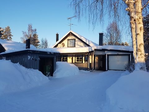 Vidsel Häuser, Vidsel Haus kaufen