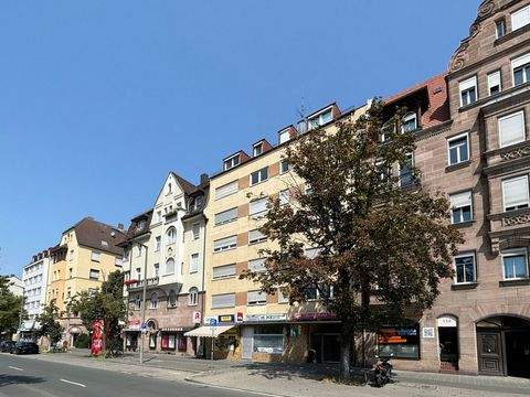 Nürnberg Wohnungen, Nürnberg Wohnung kaufen