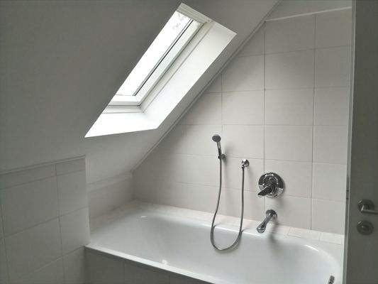 Bad Dachgeschoss