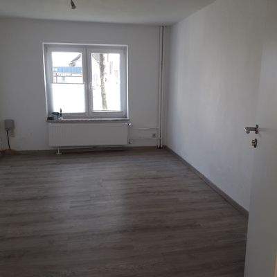 Einmal umdrehen u. der Blick ins Esszimmer