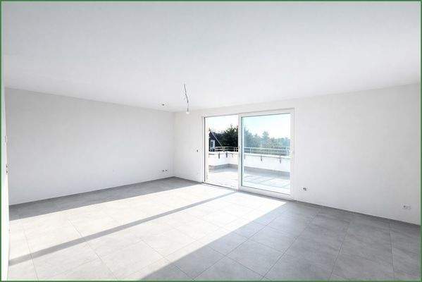 Wohn- und Essbereich