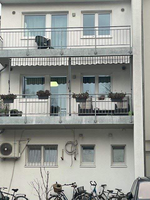 Bad Oldesloe Wohnungen, Bad Oldesloe Wohnung mieten