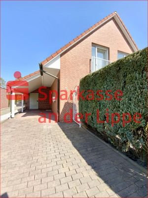 mit Carport