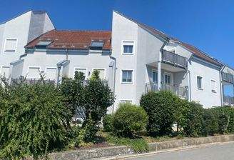 Außenansicht Terrasse
