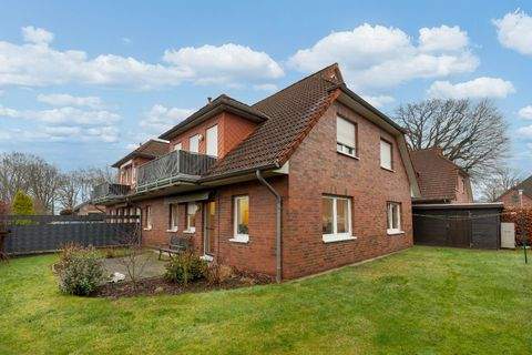 Großenkneten Wohnungen, Großenkneten Wohnung kaufen