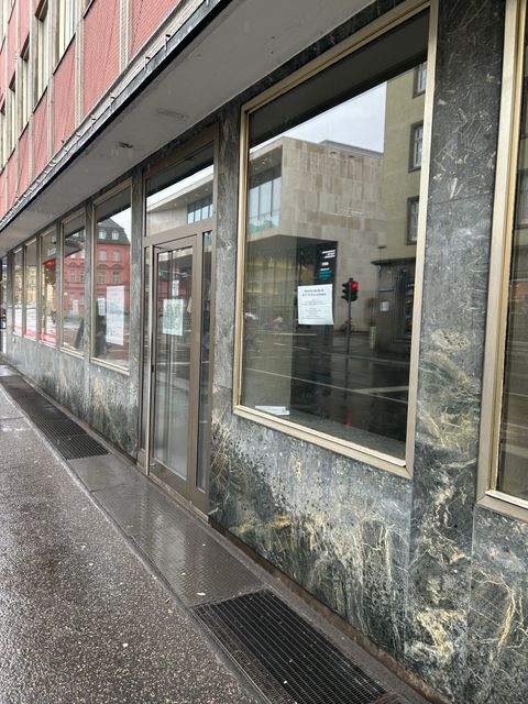 Würzburg Büros, Büroräume, Büroflächen 