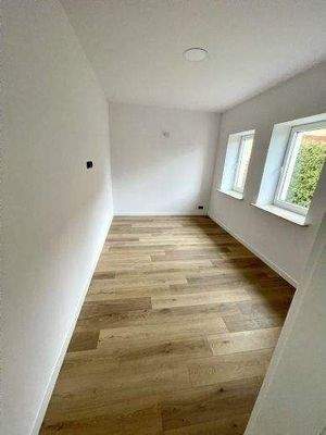 Kinderzimmer Flachbau