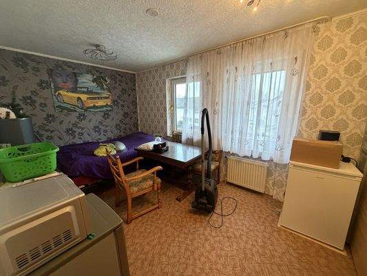 Kinderzimmer OG rechts