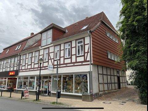 Wolfsburg - Vorsfelde Wohnungen, Wolfsburg - Vorsfelde Wohnung mieten