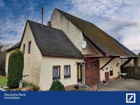 Schmidthachenbach Häuser, Schmidthachenbach Haus kaufen