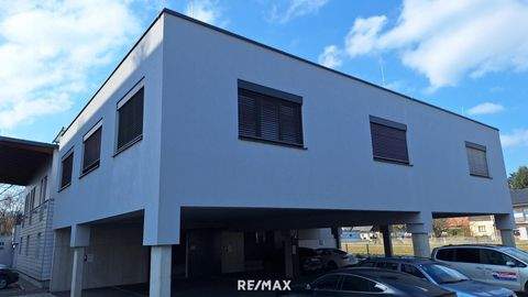 Leibnitz Büros, Büroräume, Büroflächen 