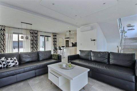 Saint-Louis Häuser, Saint-Louis Haus kaufen