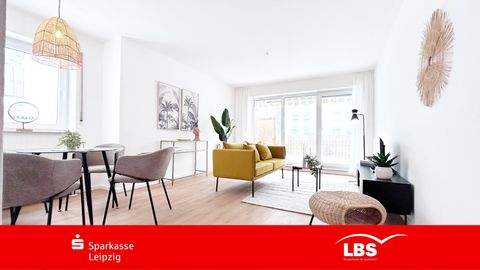 Leipzig Wohnungen, Leipzig Wohnung kaufen