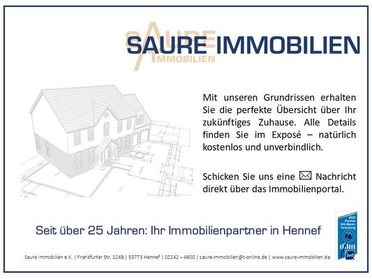 Ihr Immobilienmakler in Hennef