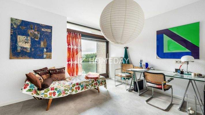 44A 1. OG Schlafzimmer 1