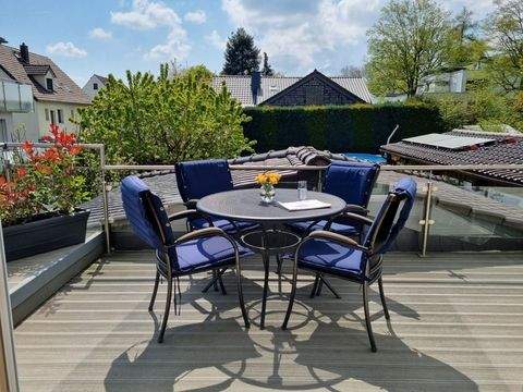 Kassel Wohnen auf Zeit, möbliertes Wohnen