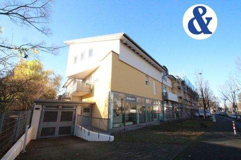 Bonn - Auerberg Büros, Büroräume, Büroflächen 