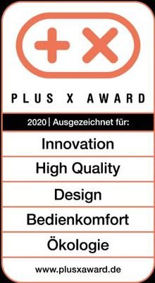 Plus Award