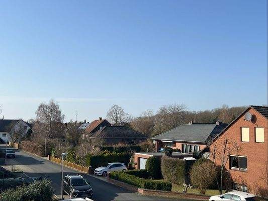 Aussicht von der Loggia