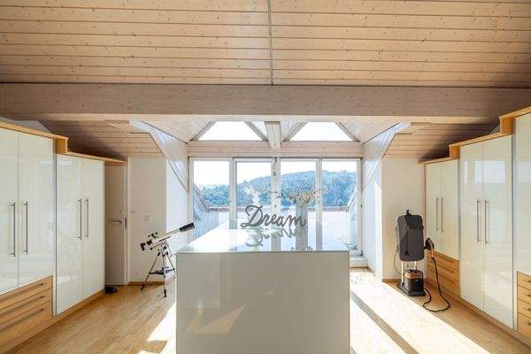 große Ankleide "Dream"