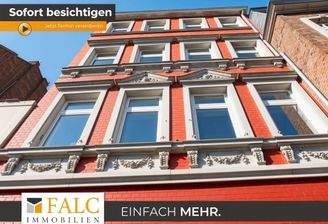 4-Fenster-Haus - (KI generiert)