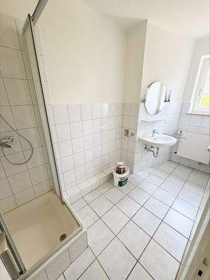 Das Duschbad mit Tageslicht 