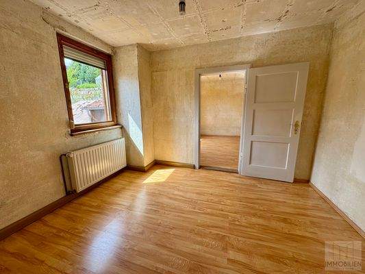 Arbeitszimmer
