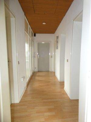 Wohnungsflur (EG, Foto 2)