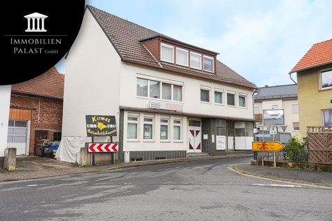 Philippsthal (Werra) Häuser, Philippsthal (Werra) Haus kaufen