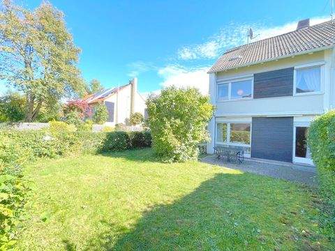 München Häuser, München Haus kaufen