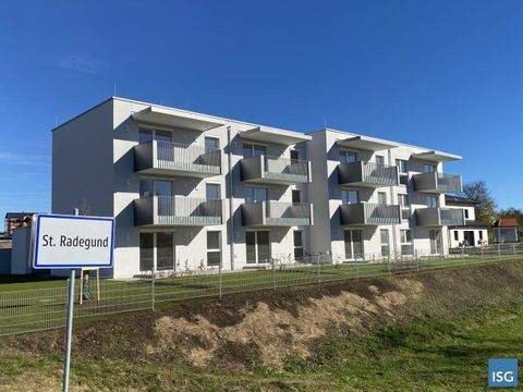 St. Radegund Wohnungen, St. Radegund Wohnung mieten