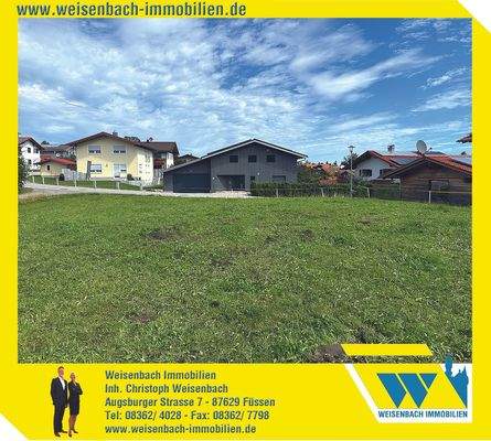 Weisenbach Immobilien