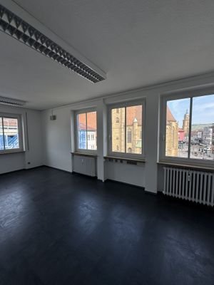 Büroflächen