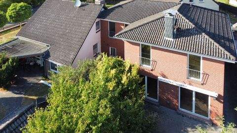 Hambühren Häuser, Hambühren Haus kaufen