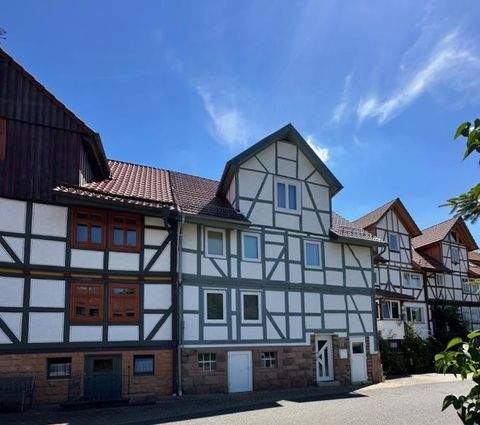 Melsungen Häuser, Melsungen Haus kaufen