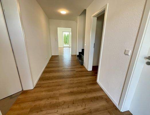 Eingangsbereich/Flur