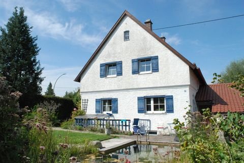 Schongau Häuser, Schongau Haus kaufen