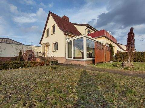 Parchim Häuser, Parchim Haus kaufen