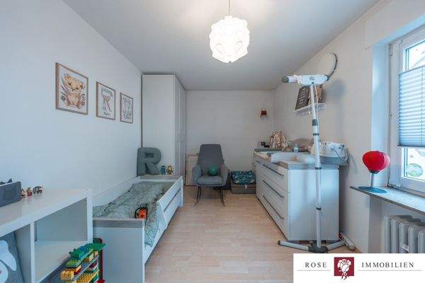 Kinderzimmer - Bild 1