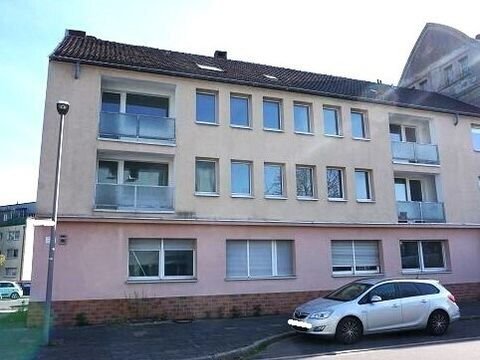 Krefeld Wohnungen, Krefeld Wohnung mieten