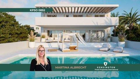 Cala d'Or Häuser, Cala d'Or Haus kaufen