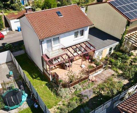 Bad Dürkheim Häuser, Bad Dürkheim Haus kaufen
