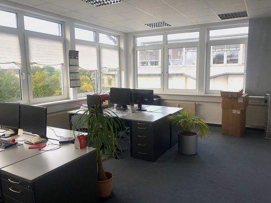 helle Arbeitsplätze