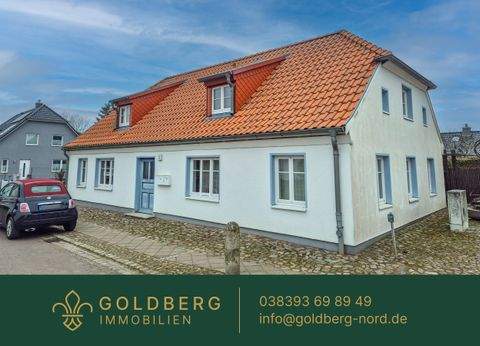 Garz Häuser, Garz Haus kaufen