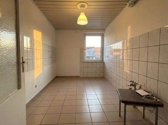 Küche - Whg - Mitte - 2.OG